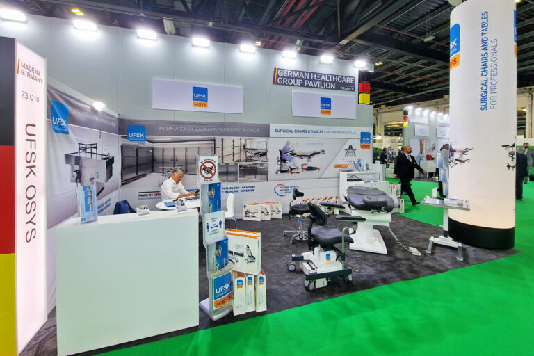 Arab Health 2023