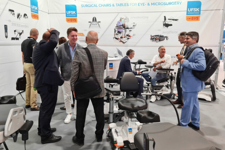 ESCRS 2022