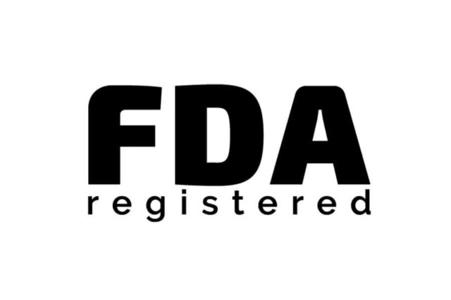 FDA logo