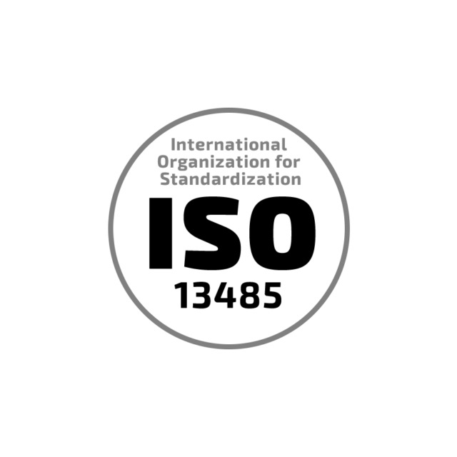 ISO 13485 International Organization for Standardization