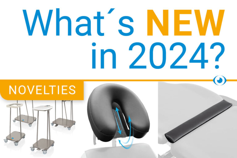 Novelties 2024-2