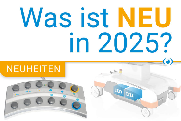 Neuheiten 2025