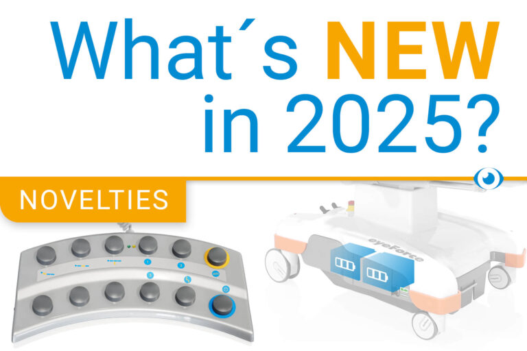 Novelties 2025