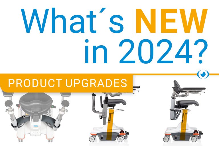 Product upgrades 2024