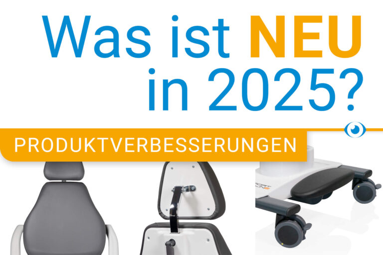 Produktverbesserungen 2025