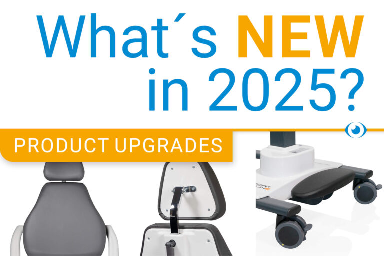 Product upgrades 2025