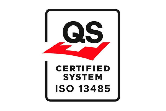QS logo
