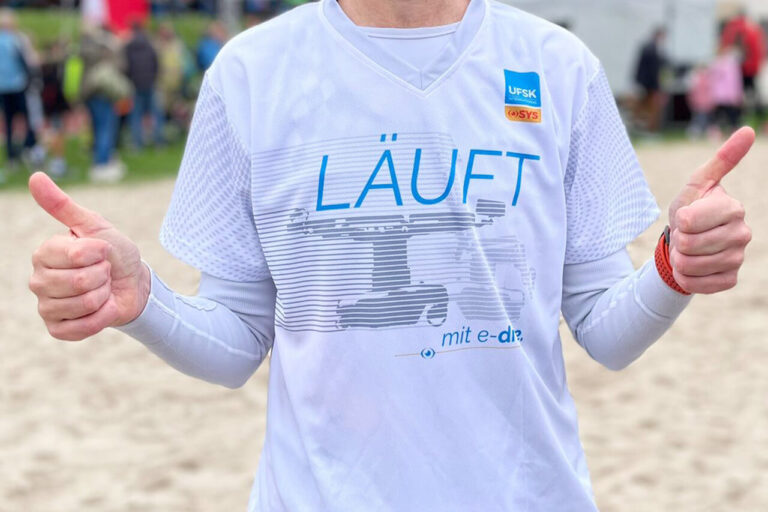 Leukämielauf 2024