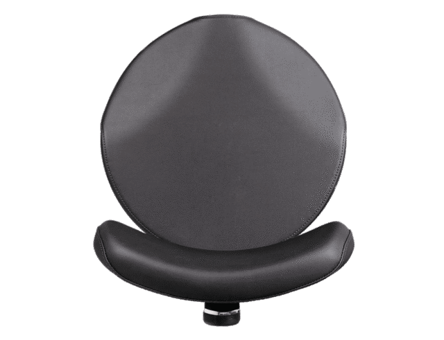 Seat cushion of assistant´s chair topview