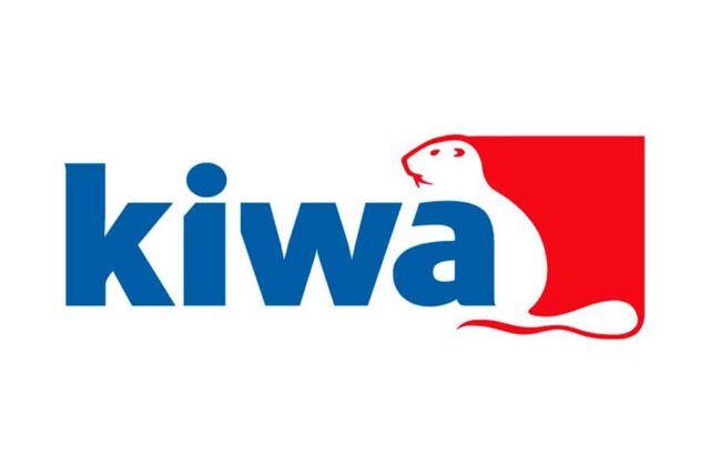 kiwa logo