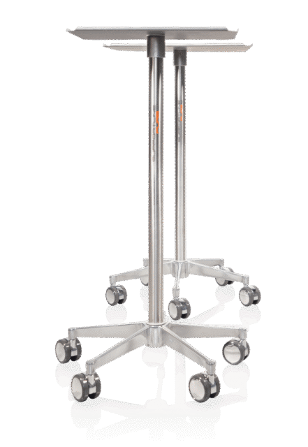 Instrument tables